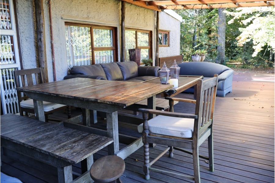 6 Bedroom Property for Sale in Hogsback Eastern Cape